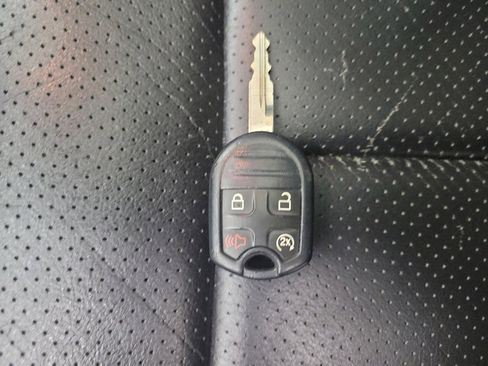 Used 2013 Ford F150 FX4 w/ Luxury Equipment Group image 32