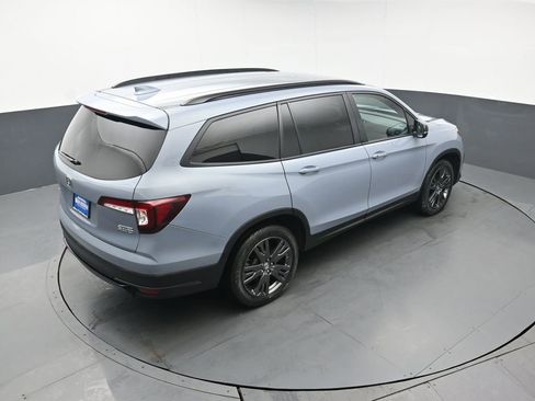 Used 2022 Honda Pilot Sport image 42