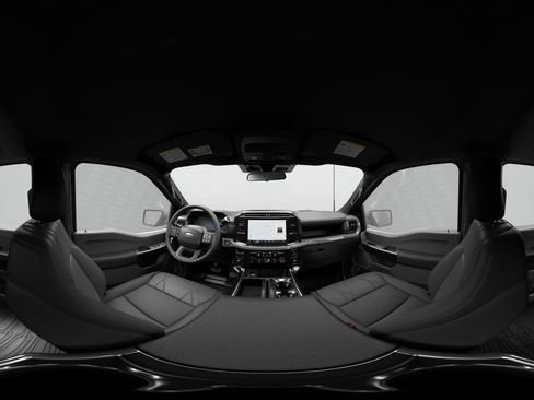 New 2026 Ford F150 STX w/ Equipment Group 200A image 8