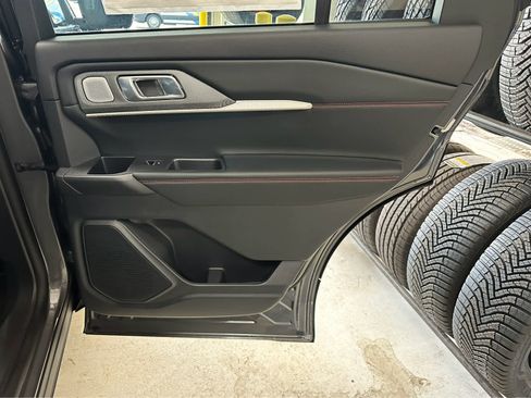 New 2026 Ford Explorer ST AWD/4WD image 36
