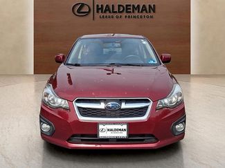 Used 2012 Subaru Impreza 2.0i Limited AWD/4WD video 2