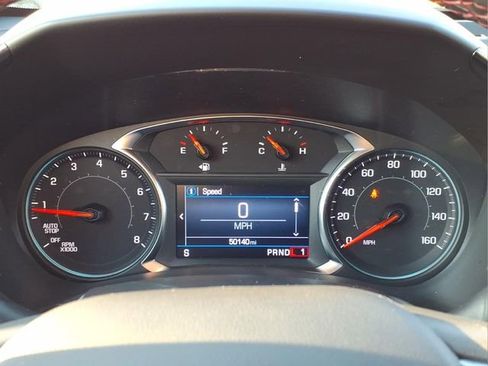 Used 2023 Chevrolet Equinox RS image 30