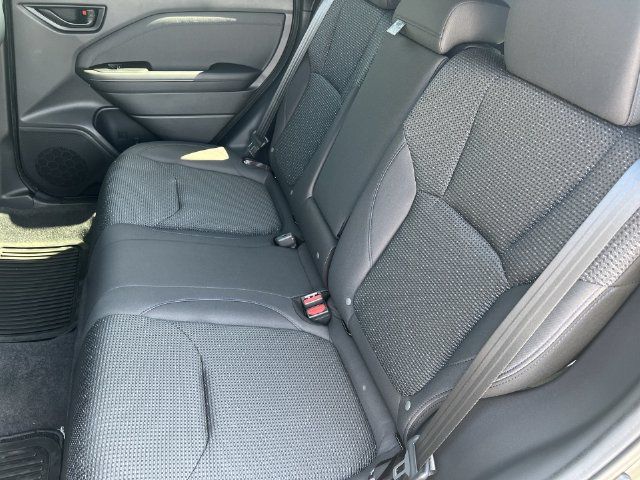 New 2026 Subaru Forester Premium AWD/4WD image 32