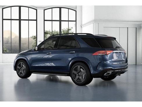 New 2026 Mercedes-Benz GLE 450 4MATIC image 31
