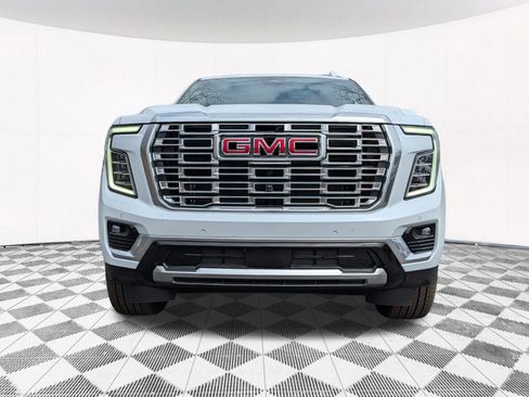 New 2026 GMC Yukon XL Denali w/ Sun & Power Step Package image 21