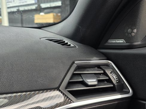 Used 2024 BMW M2 w/ Lighting Package RWD image 43