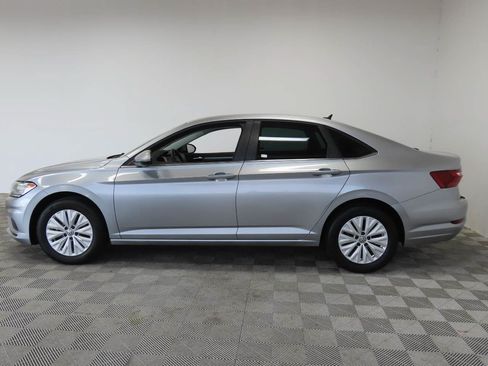 Used 2020 Volkswagen Jetta FWD image 5