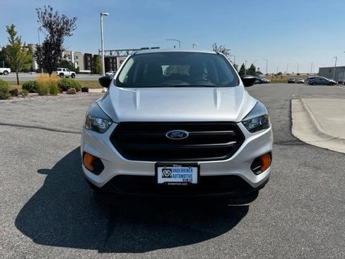 Used 2019 Ford Escape S FWD image 3
