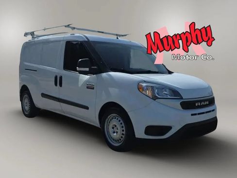 Used 2022 RAM ProMaster City Wagon FWD image 3