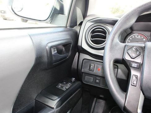 Used 2023 Toyota Tacoma SR image 14