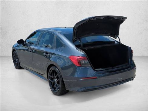 Used 2022 Honda Civic Sport image 10