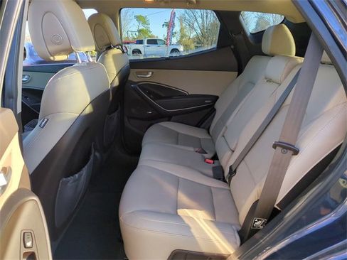 Used 2017 Hyundai Santa Fe Sport image 13