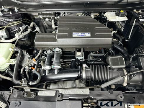 Used 2017 Honda CR-V EX image 29