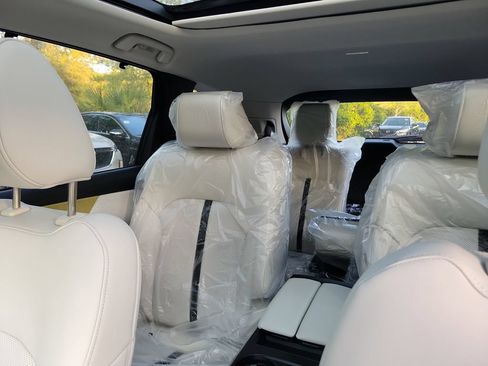 New 2026 MAZDA CX-90 3.3 Turbo S w/ Premium Plus AWD/4WD image 38