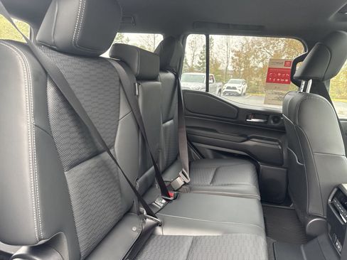 New 2025 Toyota Land Cruiser 1958 w/ Premium Package image 32