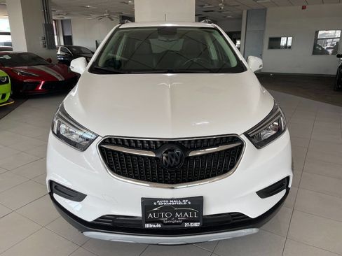 Used 2019 Buick Encore Preferred w/ Safety Package image 2