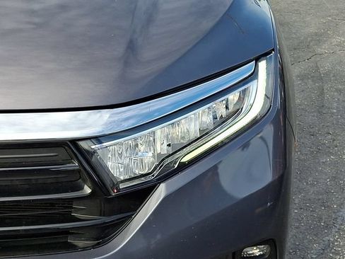 Used 2024 Honda Odyssey EX-L image 9