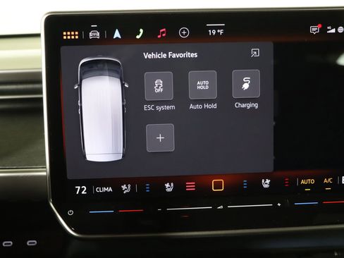 New 2025 Volkswagen ID. Buzz Pro S RWD image 15