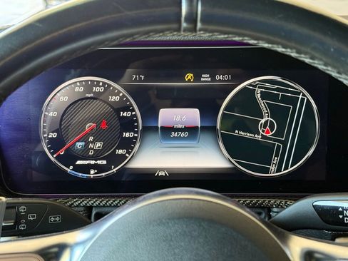 Certified 2022 Mercedes-Benz G 63 AMG 4MATIC image 14