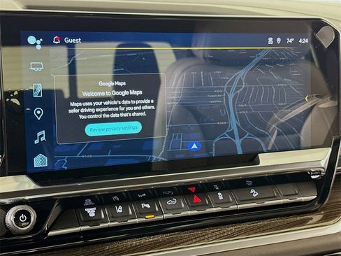 New 2026 Chevrolet Silverado 2500 LT w/ Texas Edition image 8