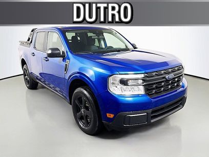 Used 2023 Ford Maverick XL