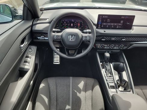 New 2026 Honda Accord Sport image 24