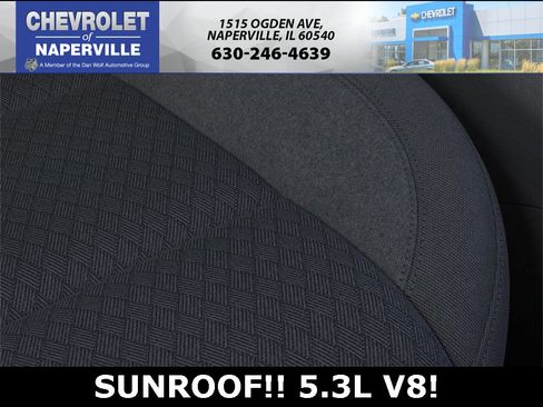 New 2026 Chevrolet Silverado 1500 LT Trail Boss image 21