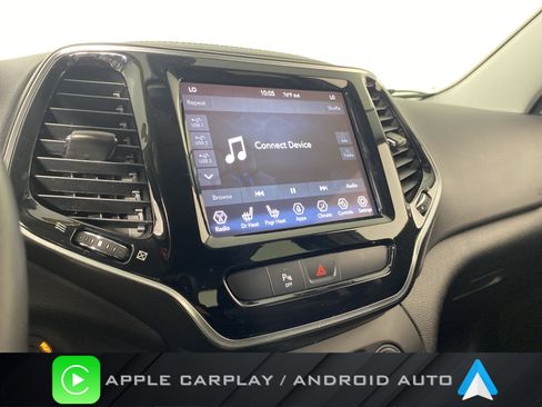 Used 2020 Jeep Cherokee Limited AWD/4WD image 2