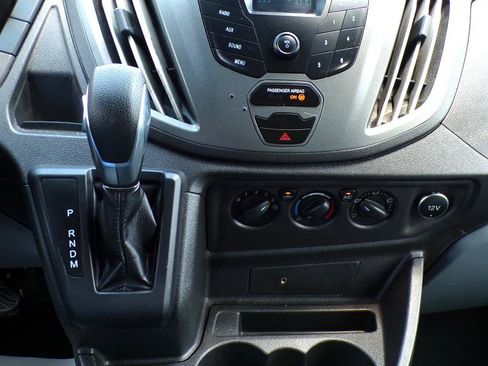 Used 2019 Ford Transit 150 148 Medium Roof RWD image 15