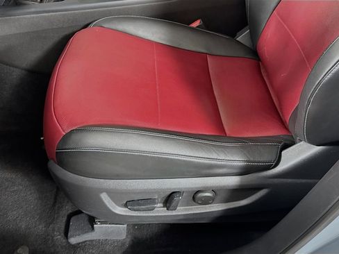 Certified 2022 INFINITI QX55 Sensory w/ Lighting Package image 25