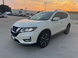 Used 2020 Nissan Rogue SL w/ Premium Package image 2