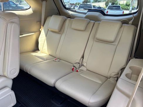 Used 2019 Toyota Highlander Limited AWD/4WD image 10