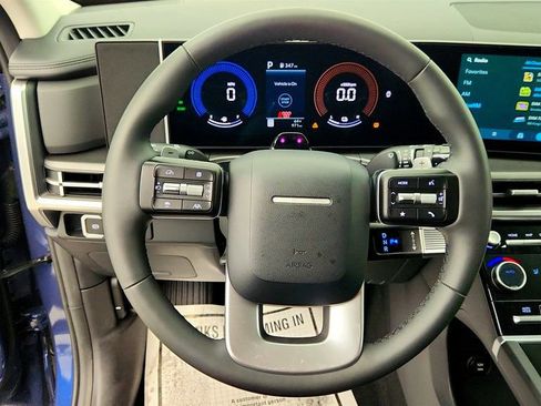 Used 2026 Hyundai Santa Fe SEL image 12