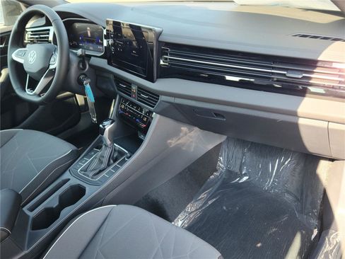 New 2025 Volkswagen Jetta Sport image 13