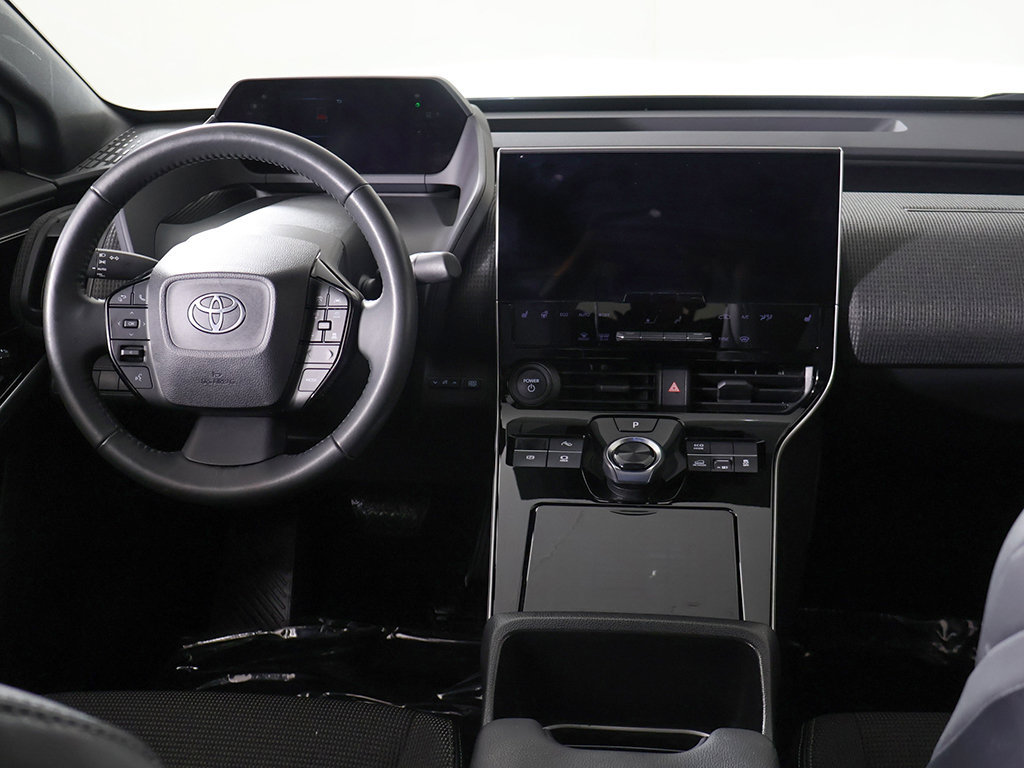 Used 2023 Toyota bZ4X AWD w/ Weather Package image 33