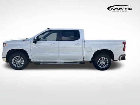 New 2026 Chevrolet Silverado 1500 LT AWD/4WD image 5