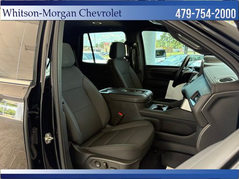 Used 2022 Chevrolet Tahoe LS w/ Driver Alert Package RWD image 36