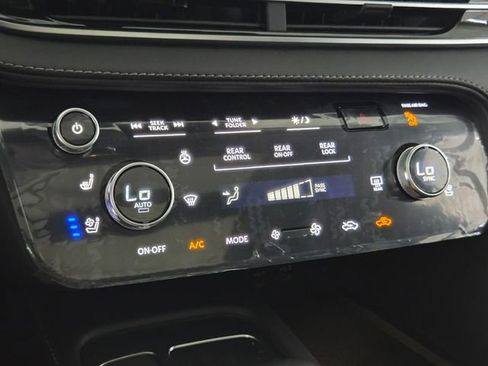 New 2026 INFINITI QX60 Luxe w/ Cargo Package FWD image 29