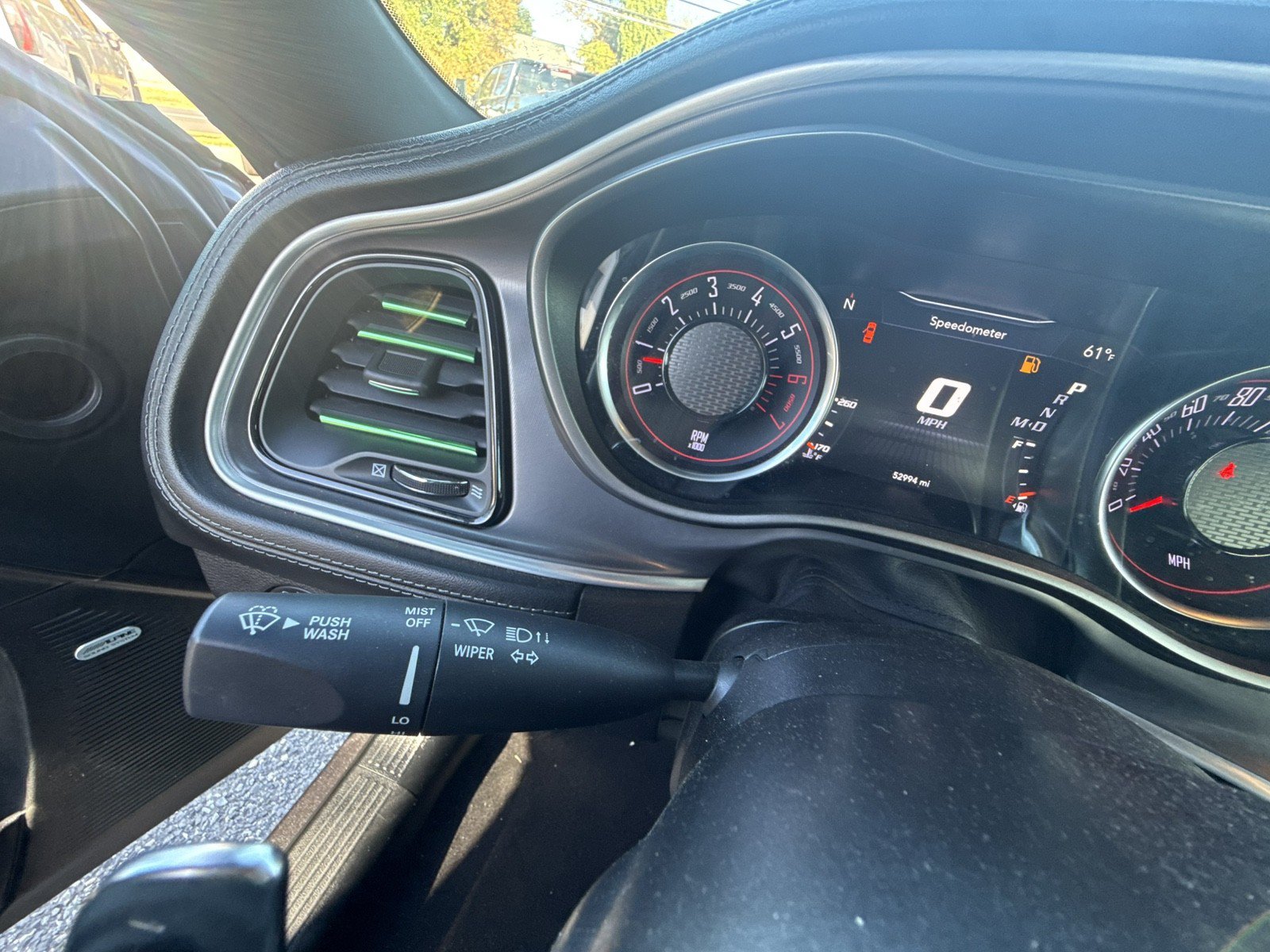 Used 2021 Dodge Challenger R/T Scat Pack w/ Plus Package RWD image 21