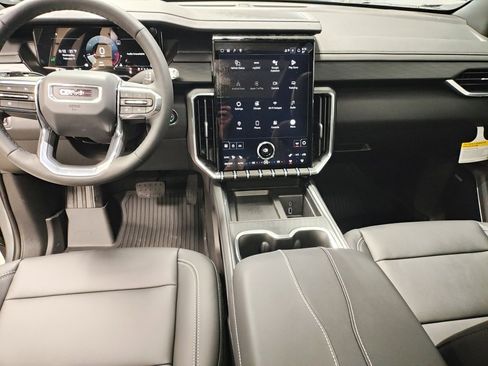 New 2026 GMC Acadia Elevation w/ Elevation Premium Package image 33