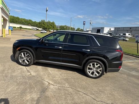 Used 2020 Hyundai Palisade SEL image 10