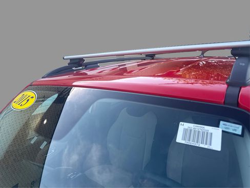 Used 2015 Jeep Renegade Latitude AWD/4WD image 14