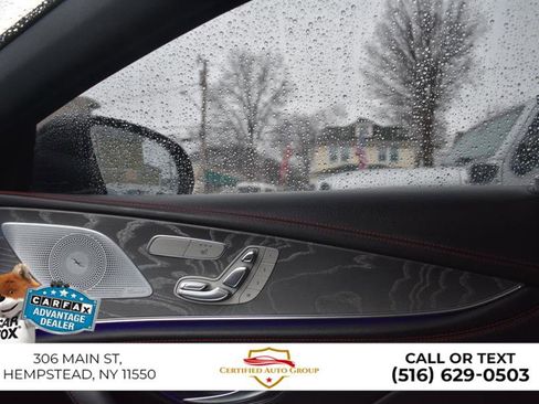 Used 2021 Mercedes-Benz CLS 53 AMG 4MATIC image 18