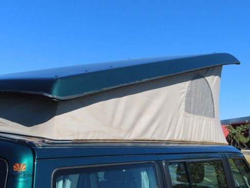 Used 2003 Volkswagen Eurovan MV image 18