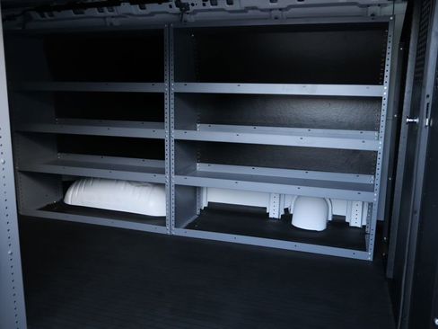 New 2025 GMC Savana 2500 w/ Driver Convenience Package image 6