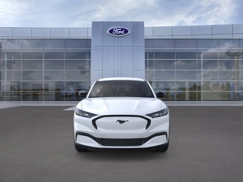 New 2026 Ford Mustang Mach-E Select image 6
