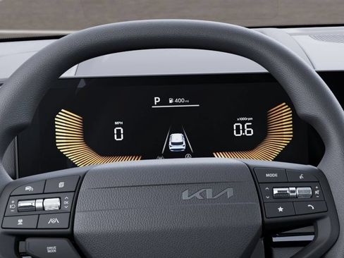 New 2026 Kia Sportage LX w/ LX Convenience Package FWD image 29