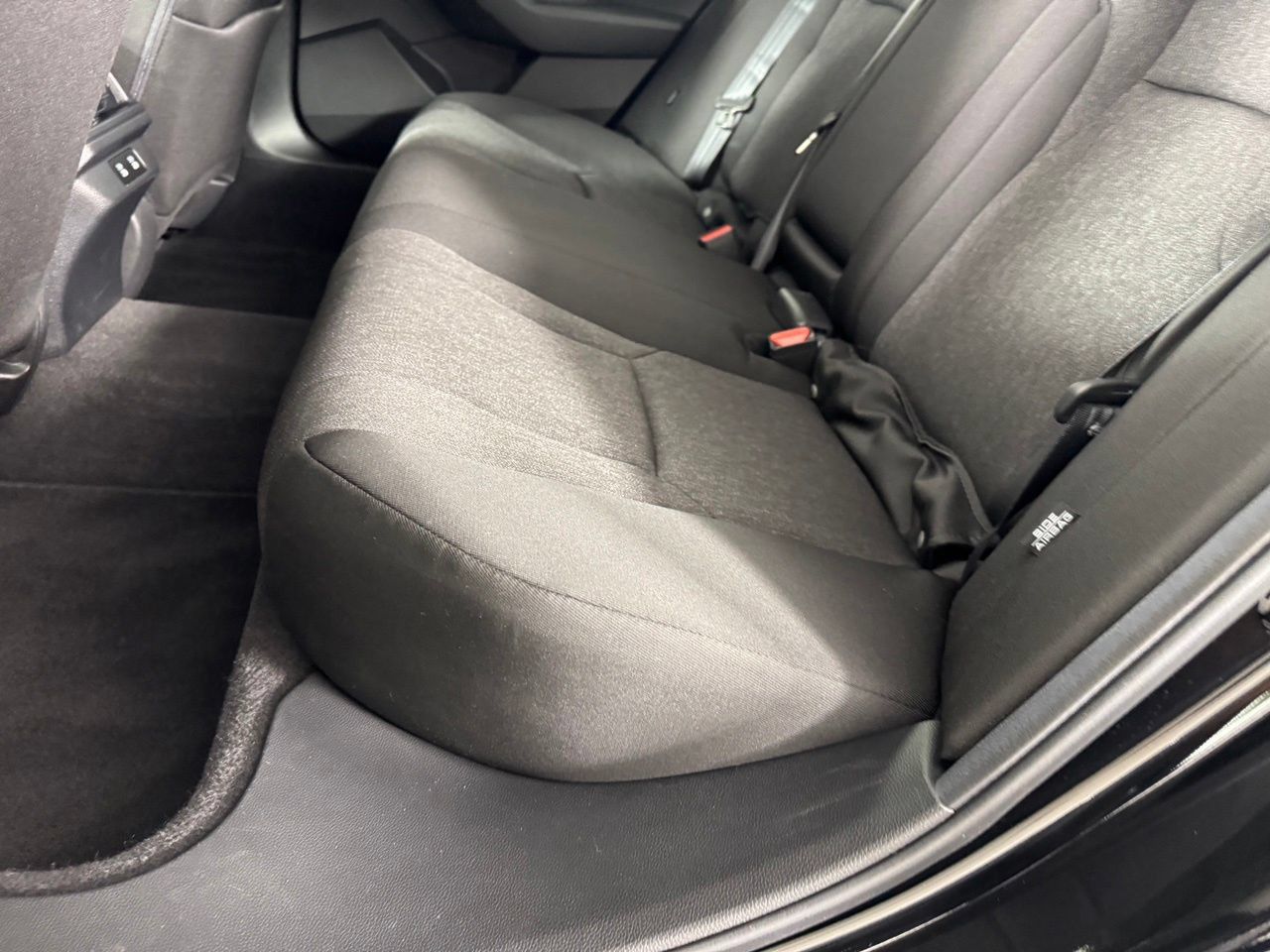 Used 2026 Honda Accord SE image 27