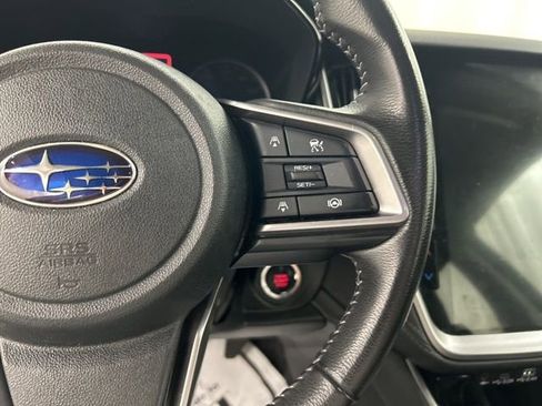 Used 2024 Subaru Legacy Premium image 14