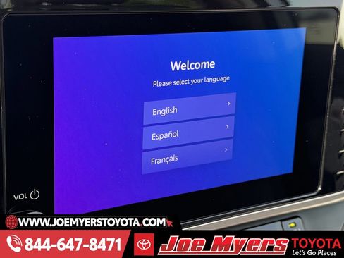 Used 2026 Toyota Camry LE image 18